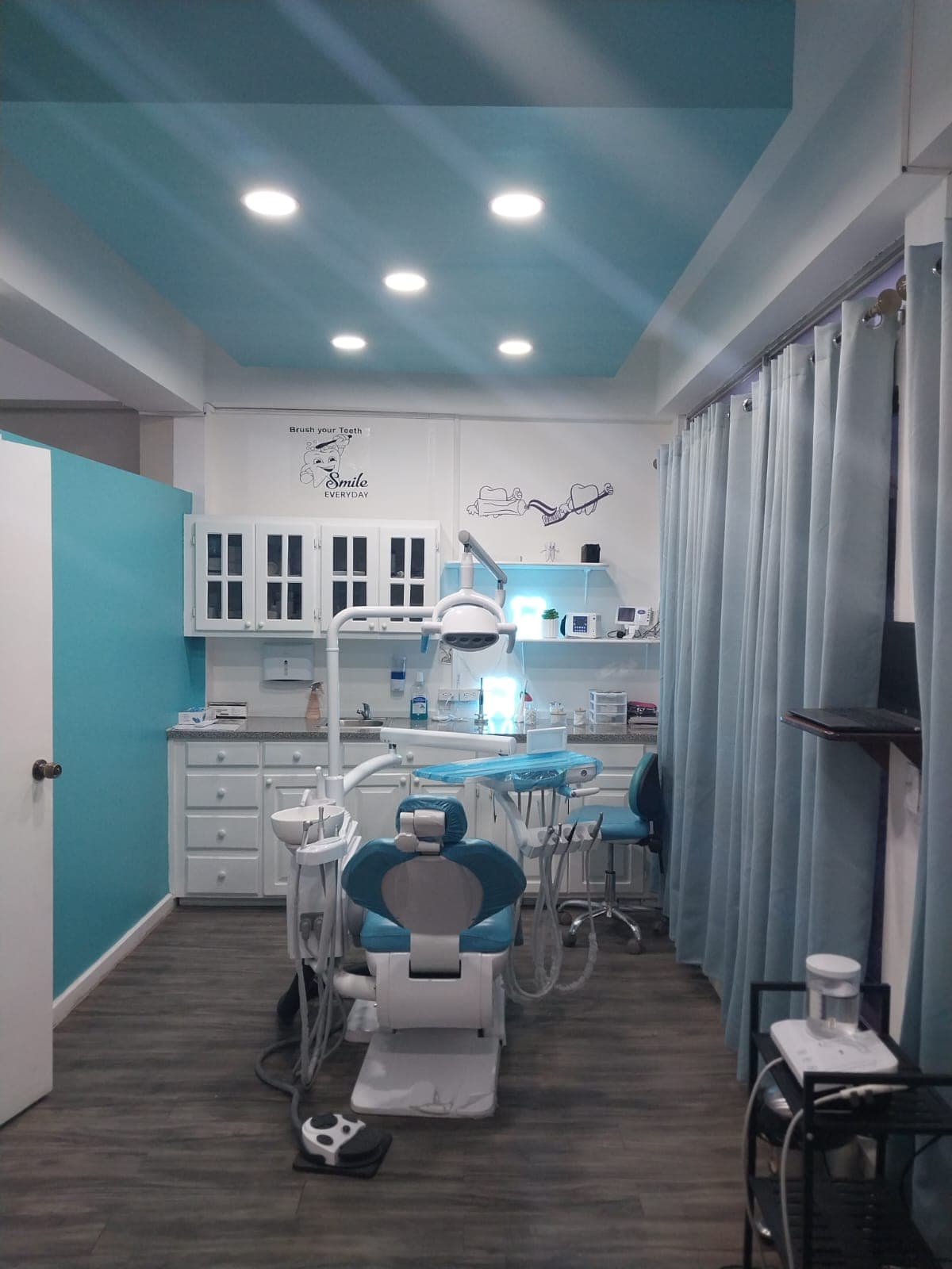 Teeth Wellness Dental Clinic