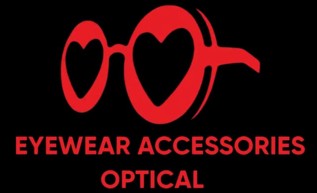 Eyewear Accessories Optical Logo