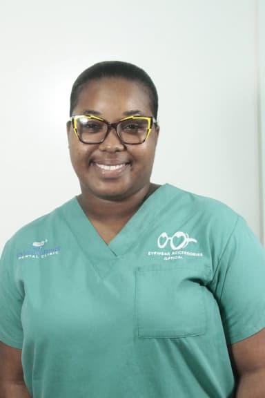 Ophthalmology Technician