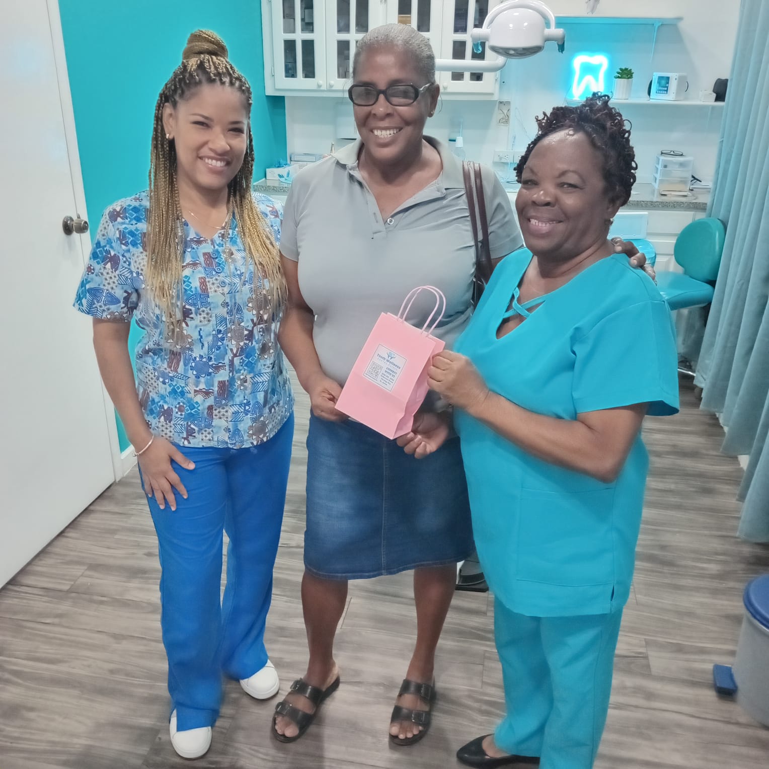 Our Commitment to a Healthier Community
