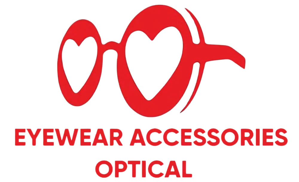 eyewear accessories optical ltd logo eyewear accessories optical ltd logo