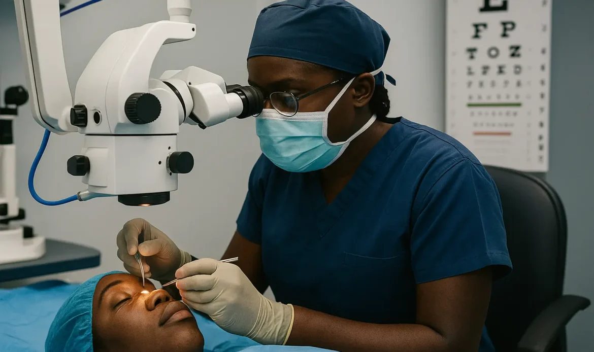 Surgery Consultation