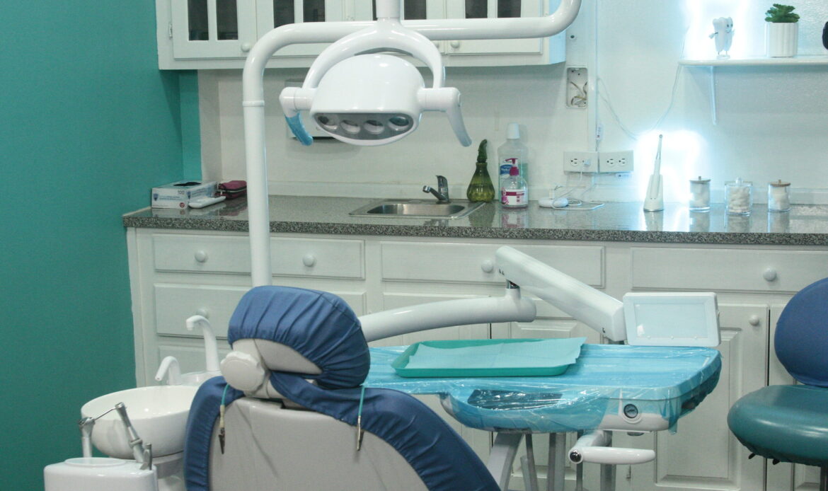 Comprehensive Dental Care Services